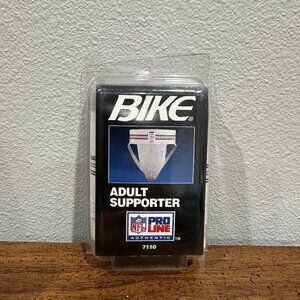Vintage BIKE Adult Supporter – New in Box (Rare Style)